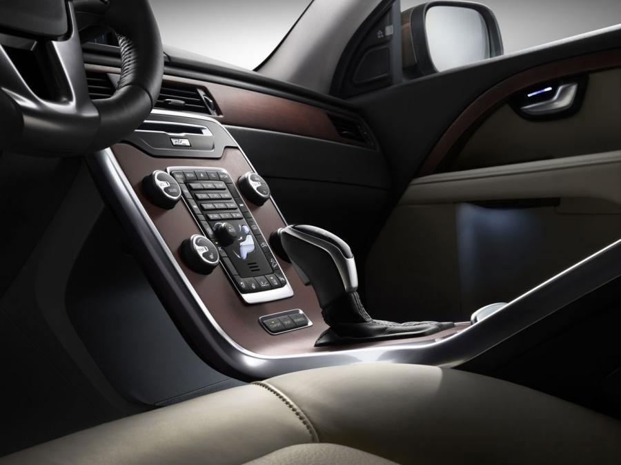  Volvo S80 2014 года  (фото 3 из 12)